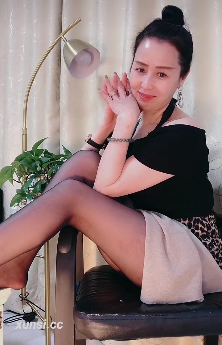 居家女人的风采50(1)