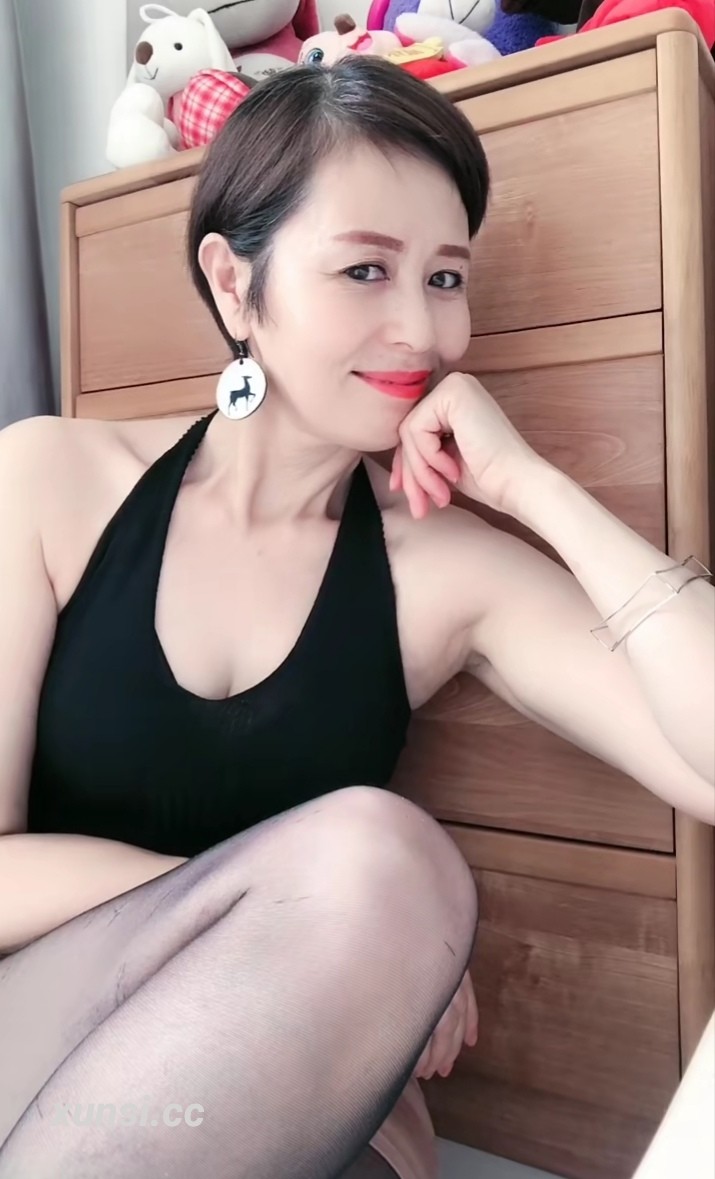 居家女人的风采50(9)