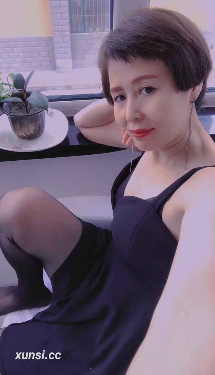 居家女人的风采51(6)