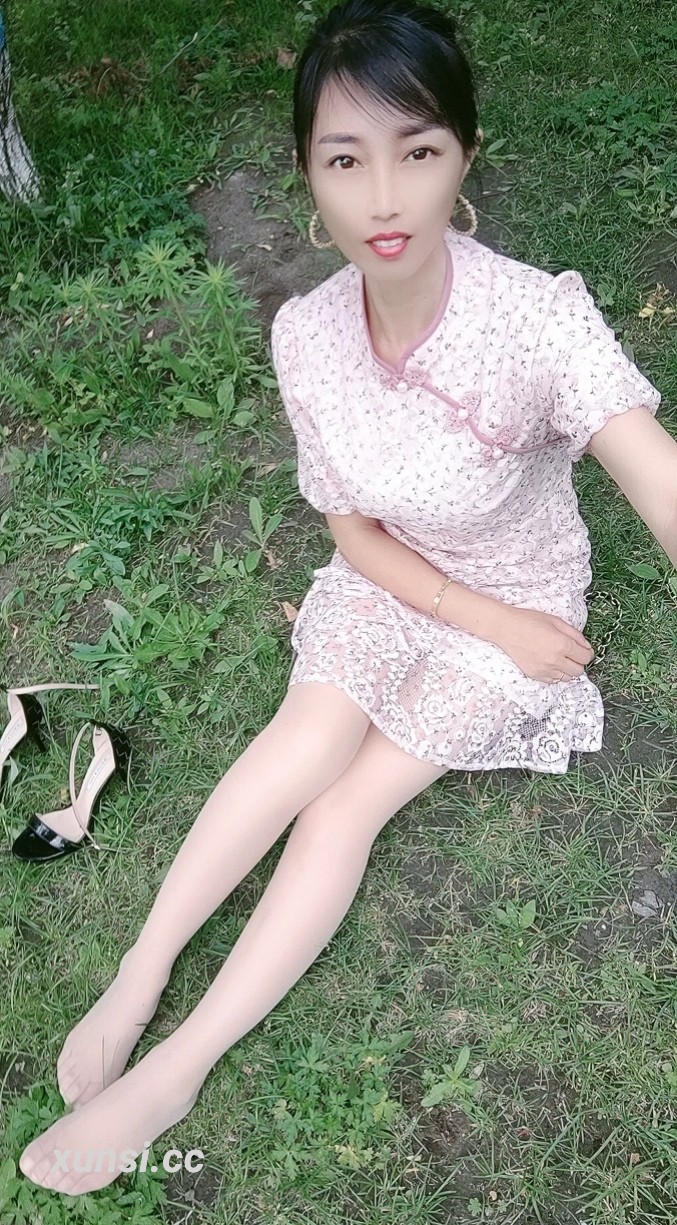 居家女人的风采61(1)