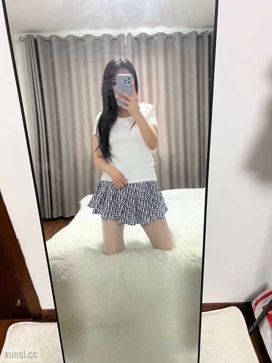 丝腿美女写真(3)